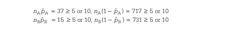 Equation Solution for Step 2