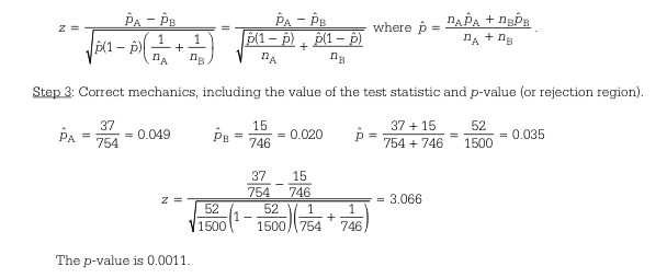 Equations Solution pt b step 2/3